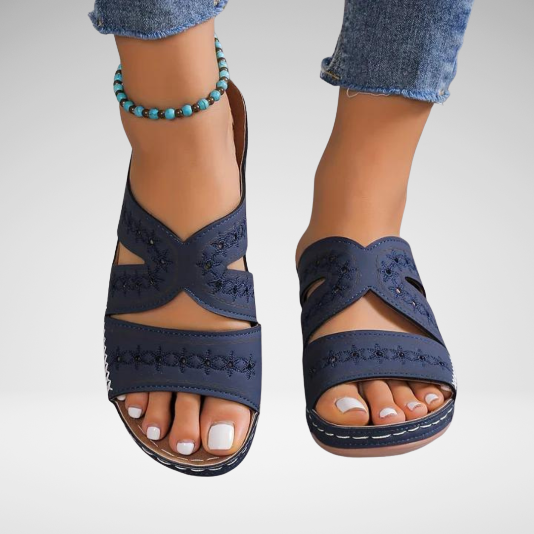 Sandali Ortopedici Sandy's™ per il Comfort Quotidiano
