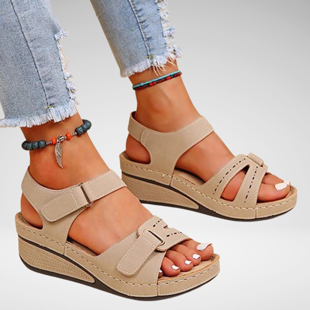 Sandali comodi Helene™ per donna