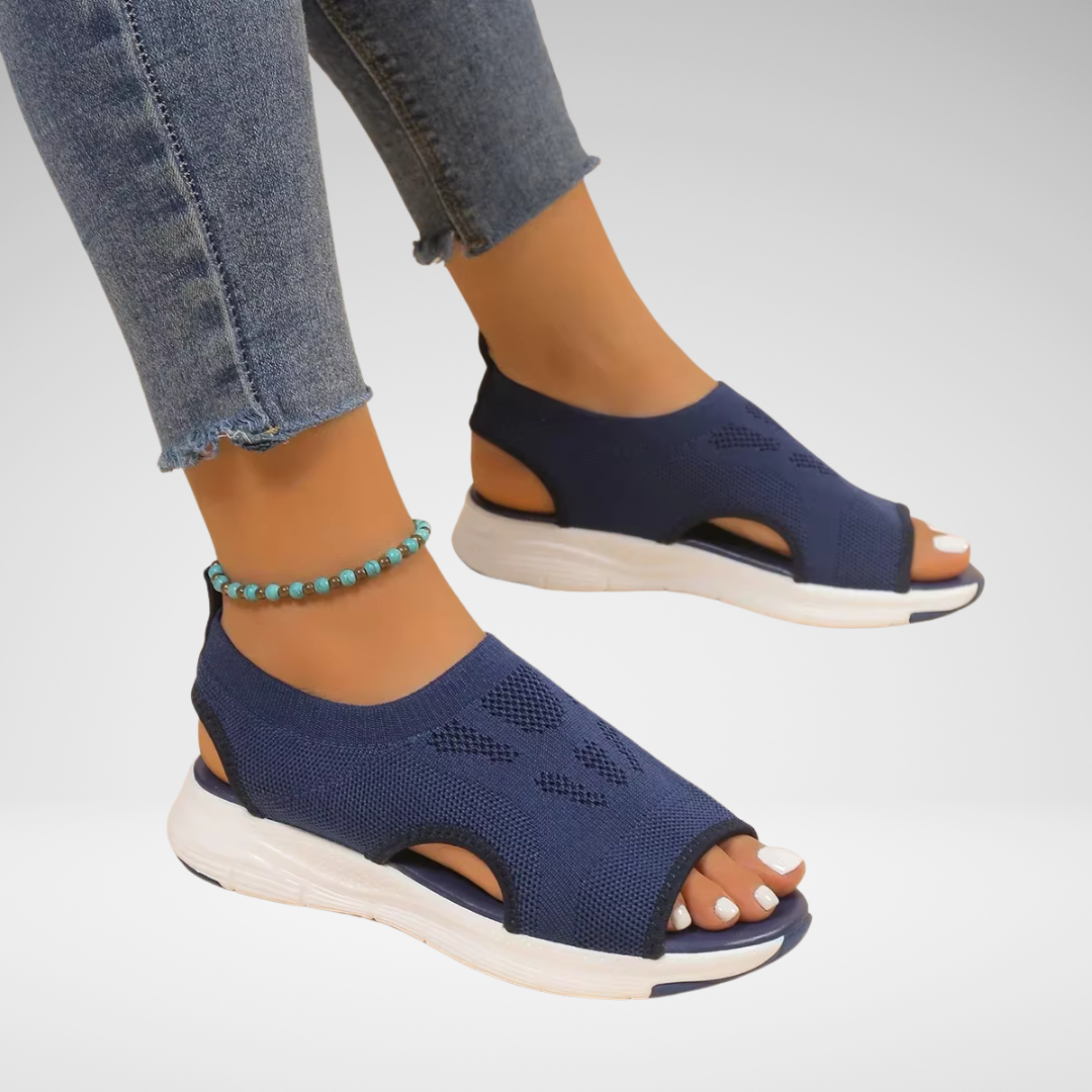 Gina™ Sandali Sportivi Ortopedici