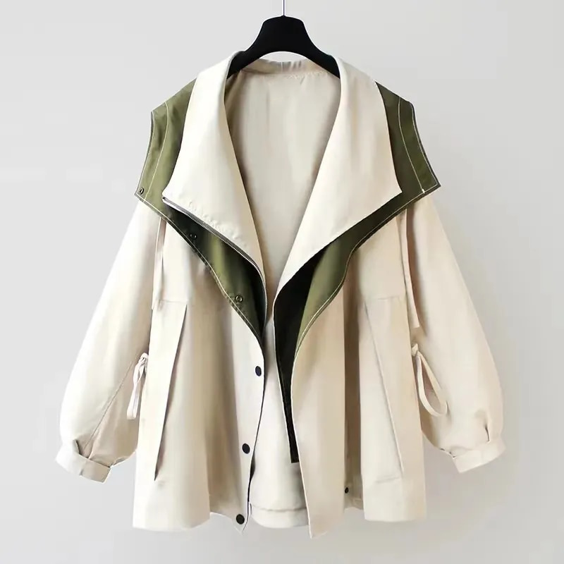 SOFIA | GIACCA ELEGANTE