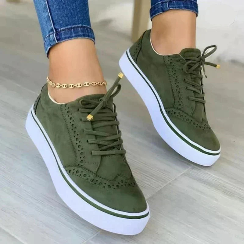 Emma™ - Sneakers Ortocediche Trendy
