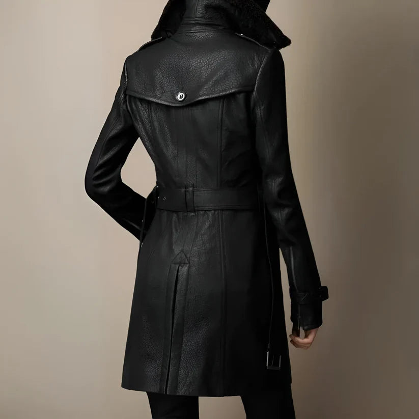 ISABELLA | CAPPOTTO ELEGANTE