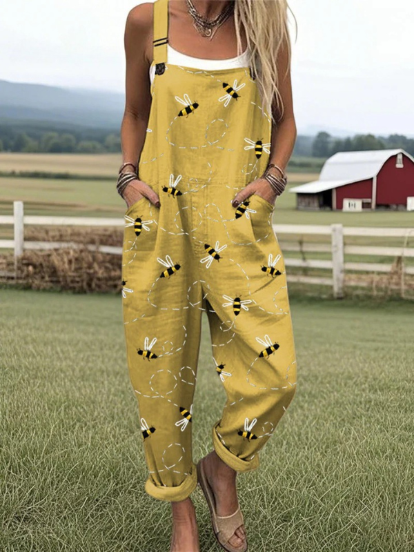 Tuta Honeybee Meadow