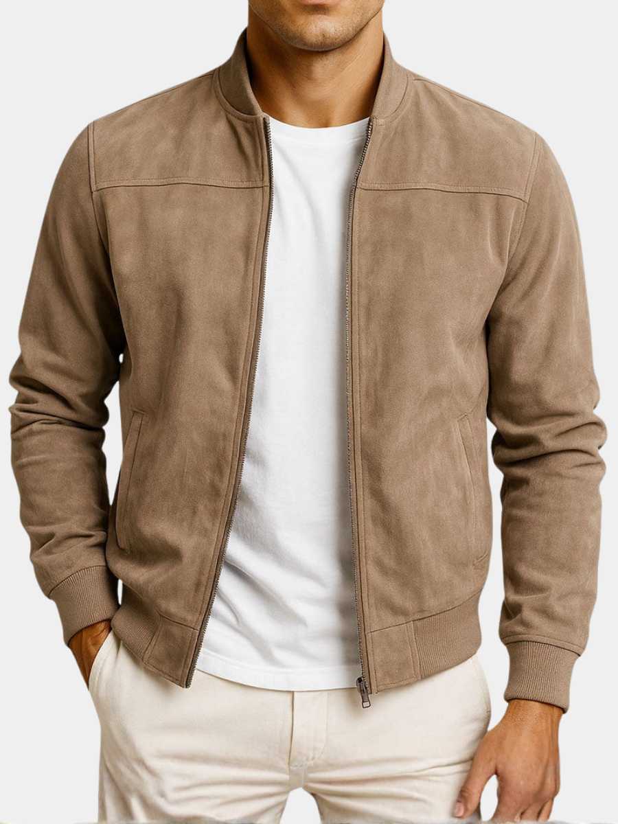 TELA MILANO | GIACCA ELEGANTE DA UOMO