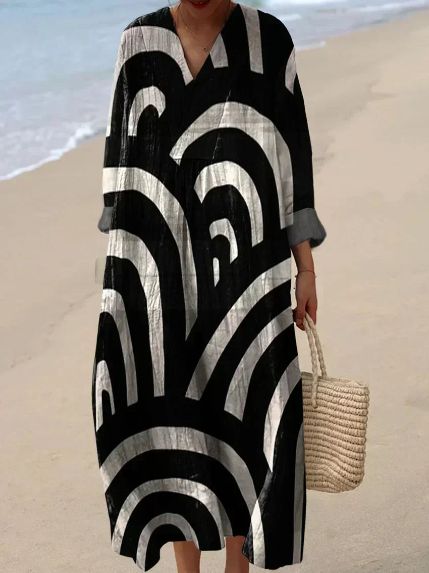 ELARA™ | ABITO ISPIRATO ALL'ARTE