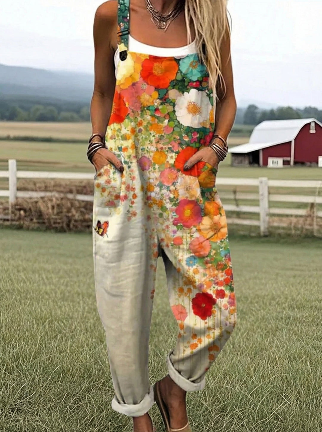 LS™ | Tuta Casual Comfort