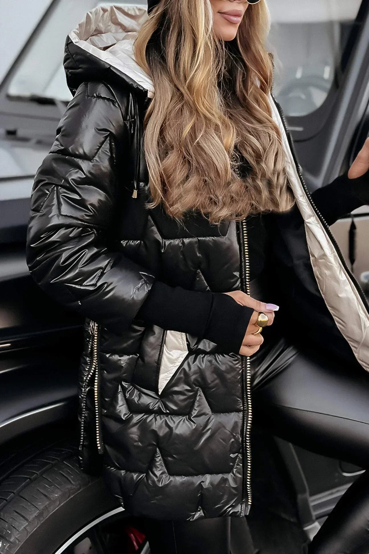 BELLA | CAPPOTTO ELEGANTE