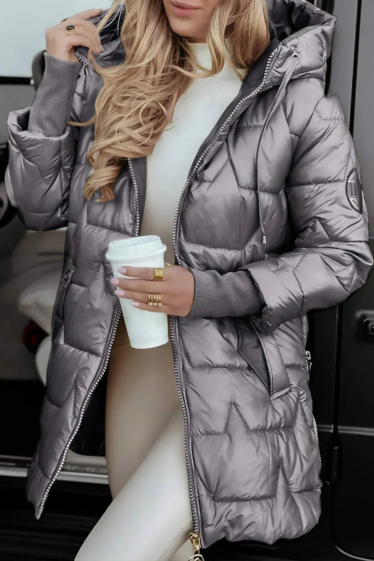 BELLA | CAPPOTTO ELEGANTE
