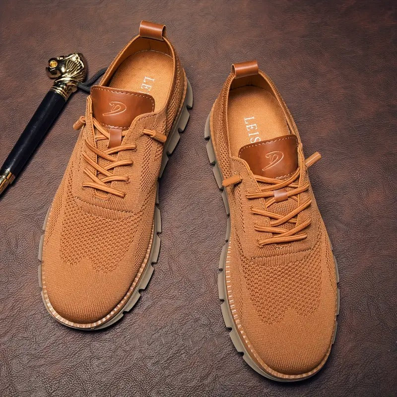 Benito | Scarpe Ortopediche Casual ⏐Edizione Premium
