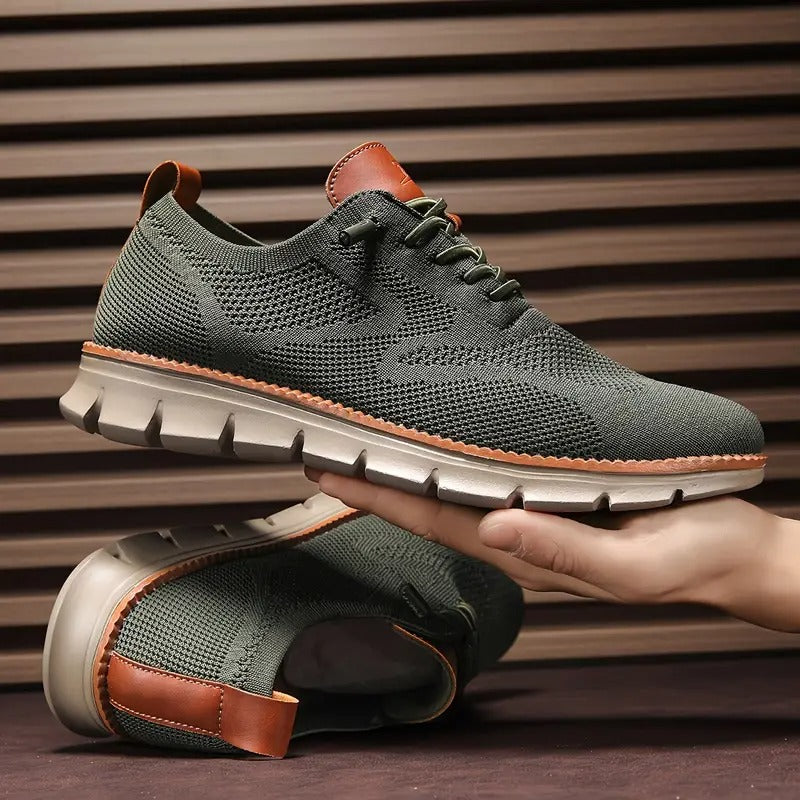 Benito | Scarpe Ortopediche Casual ⏐Edizione Premium