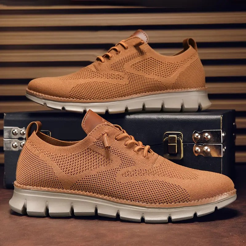 Benito | Scarpe Ortopediche Casual ⏐Edizione Premium