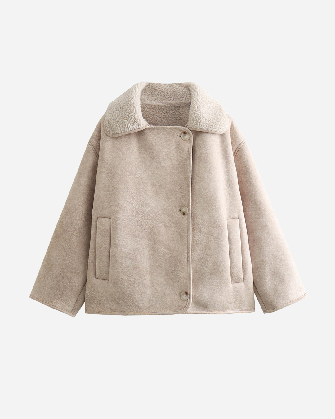 DEBRA | GIACCA ELEGANTE MODERNA