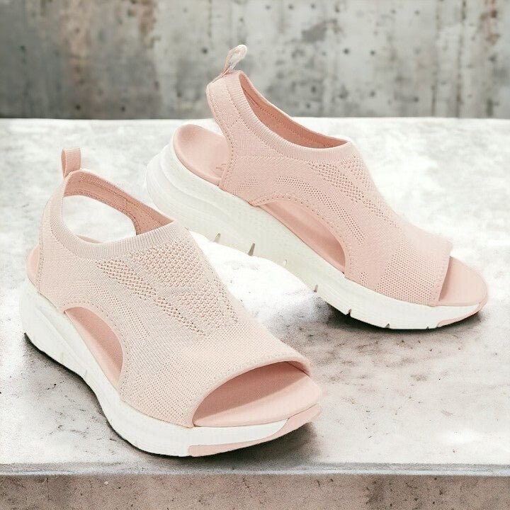 Gina™ Sandali Sportivi Ortopedici