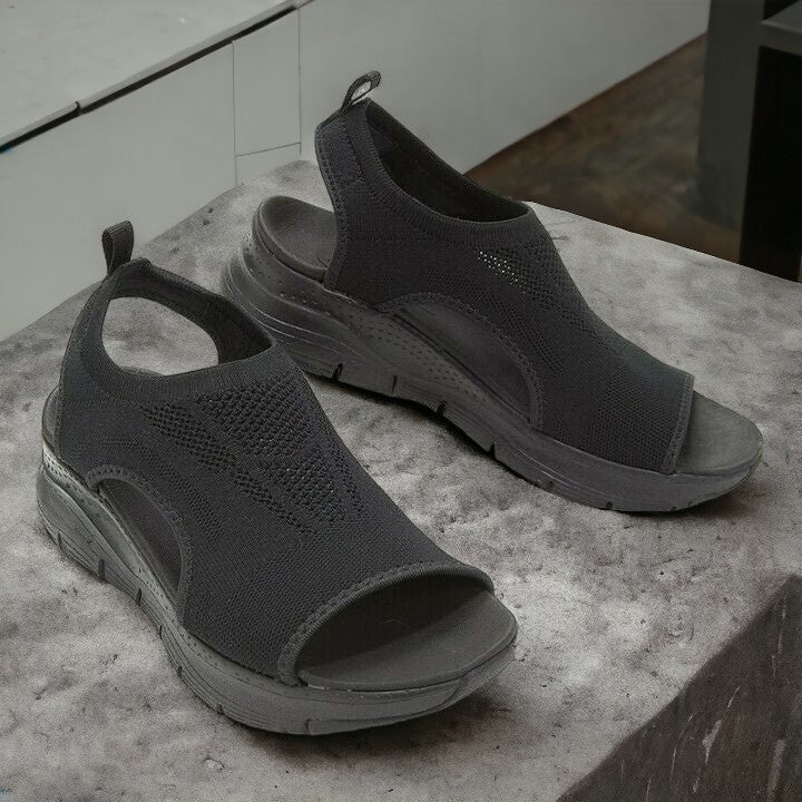 Gina™ Sandali Sportivi Ortopedici