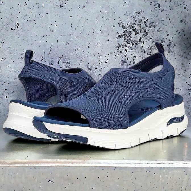Gina™ Sandali Sportivi Ortopedici