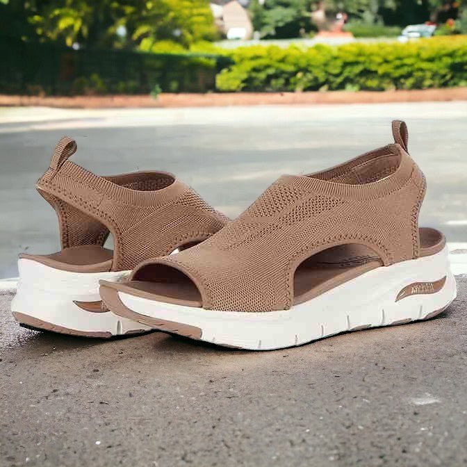 Gina™ Sandali Sportivi Ortopedici
